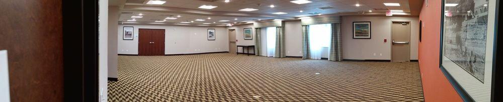 Holiday Inn Express & Suites Golden By Ihg Ngoại thất bức ảnh