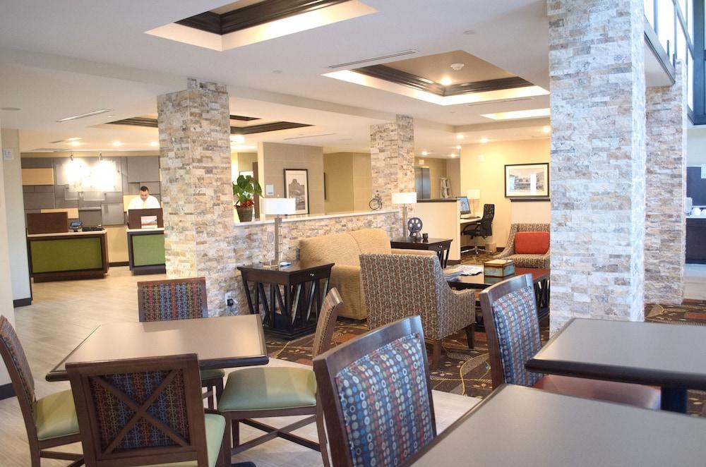 Holiday Inn Express & Suites Golden By Ihg Ngoại thất bức ảnh