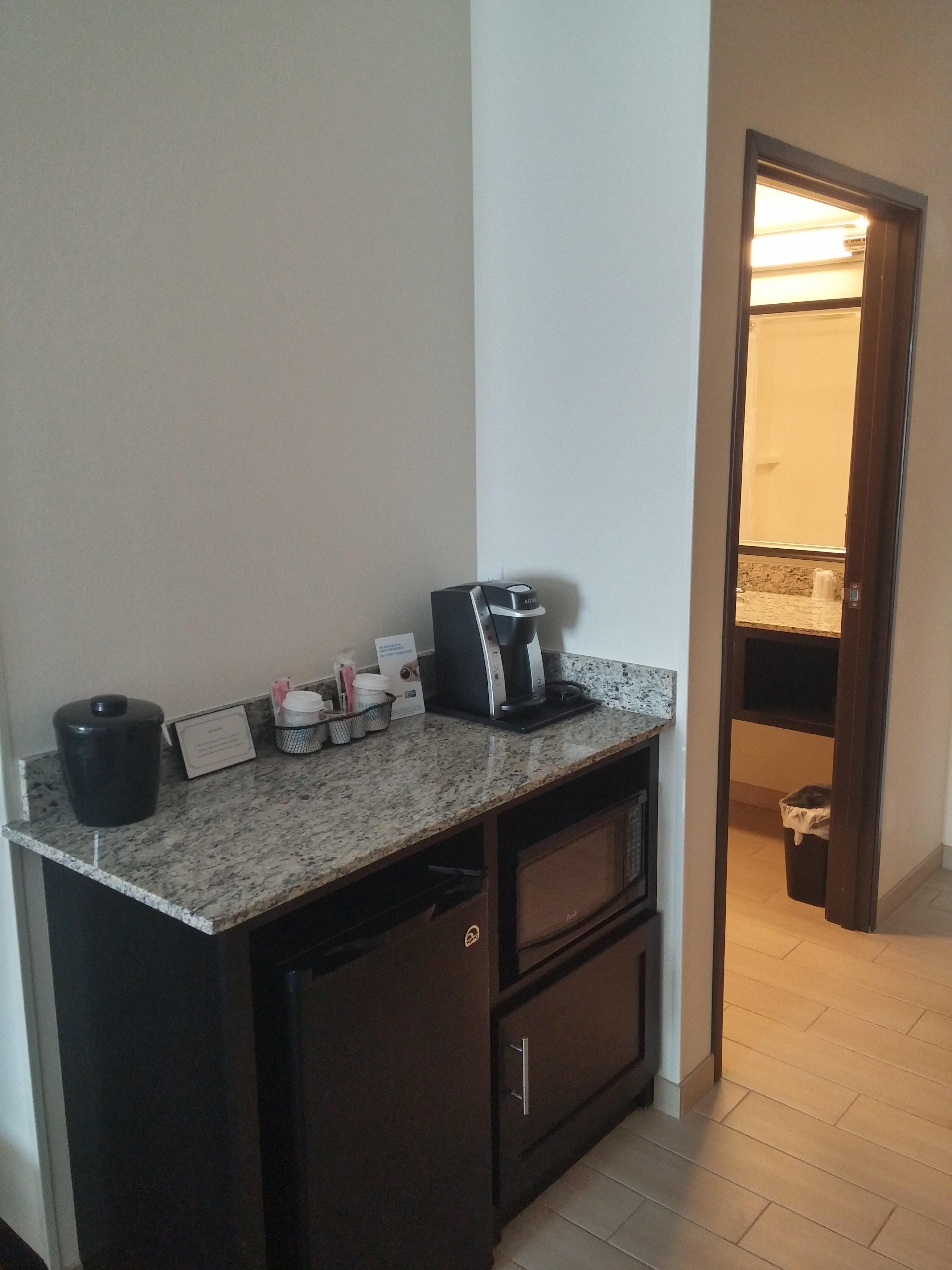 Holiday Inn Express & Suites Golden By Ihg Ngoại thất bức ảnh