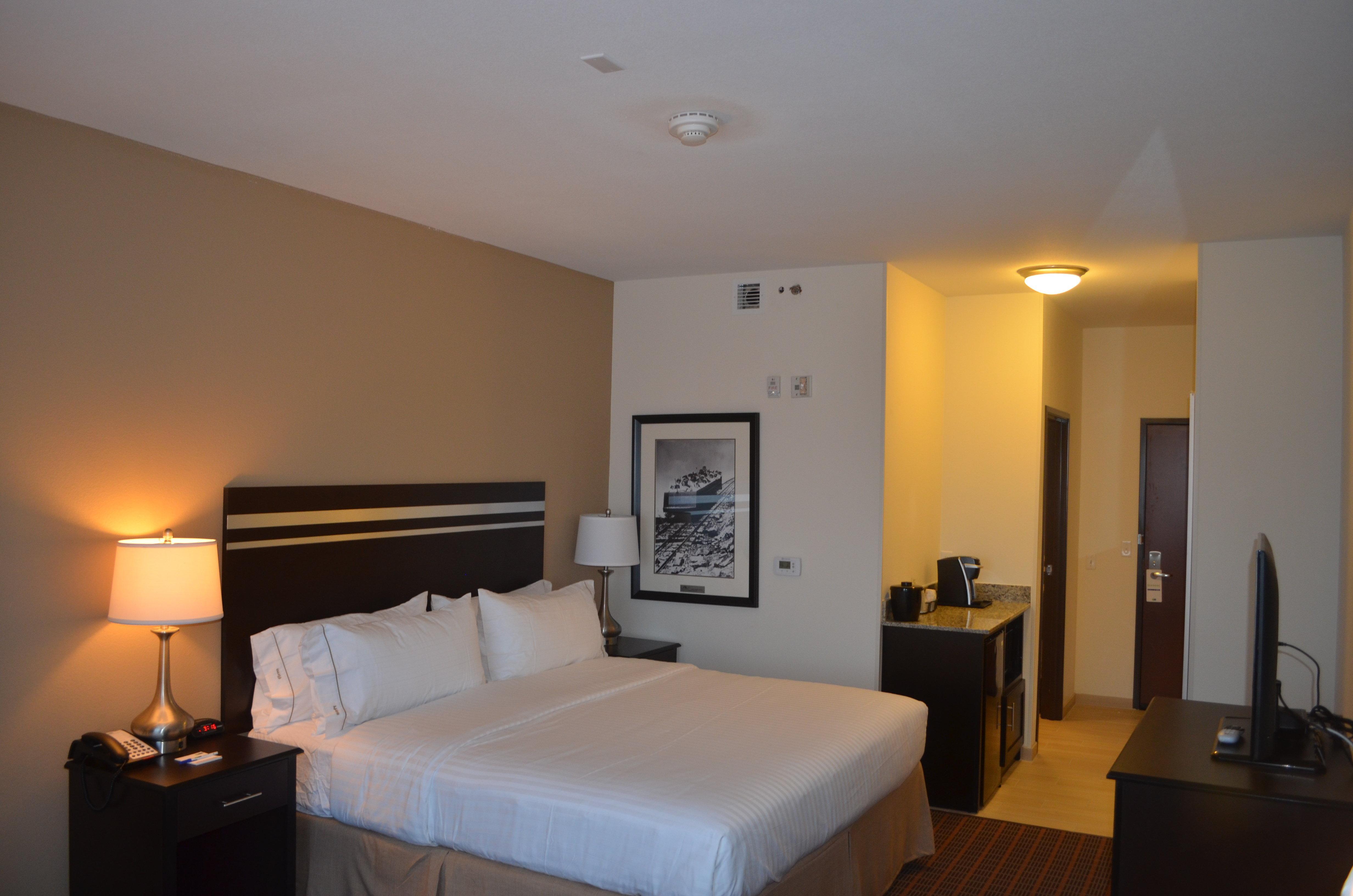 Holiday Inn Express & Suites Golden By Ihg Ngoại thất bức ảnh