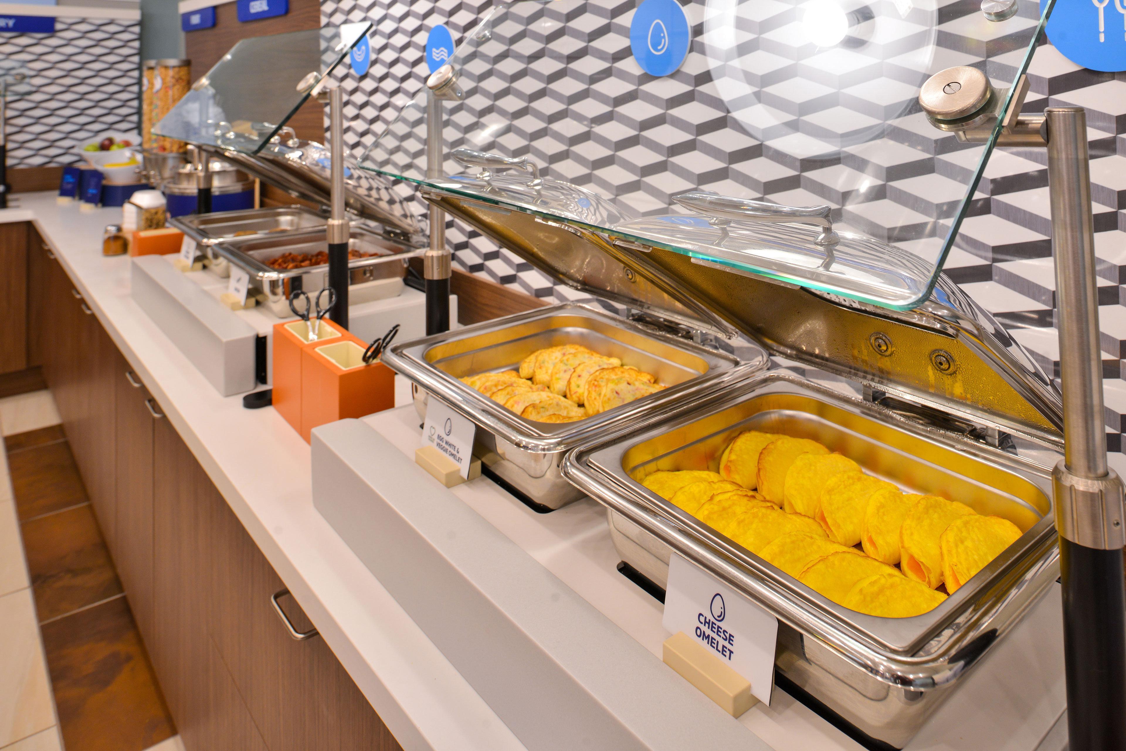Holiday Inn Express & Suites Golden By Ihg Ngoại thất bức ảnh
