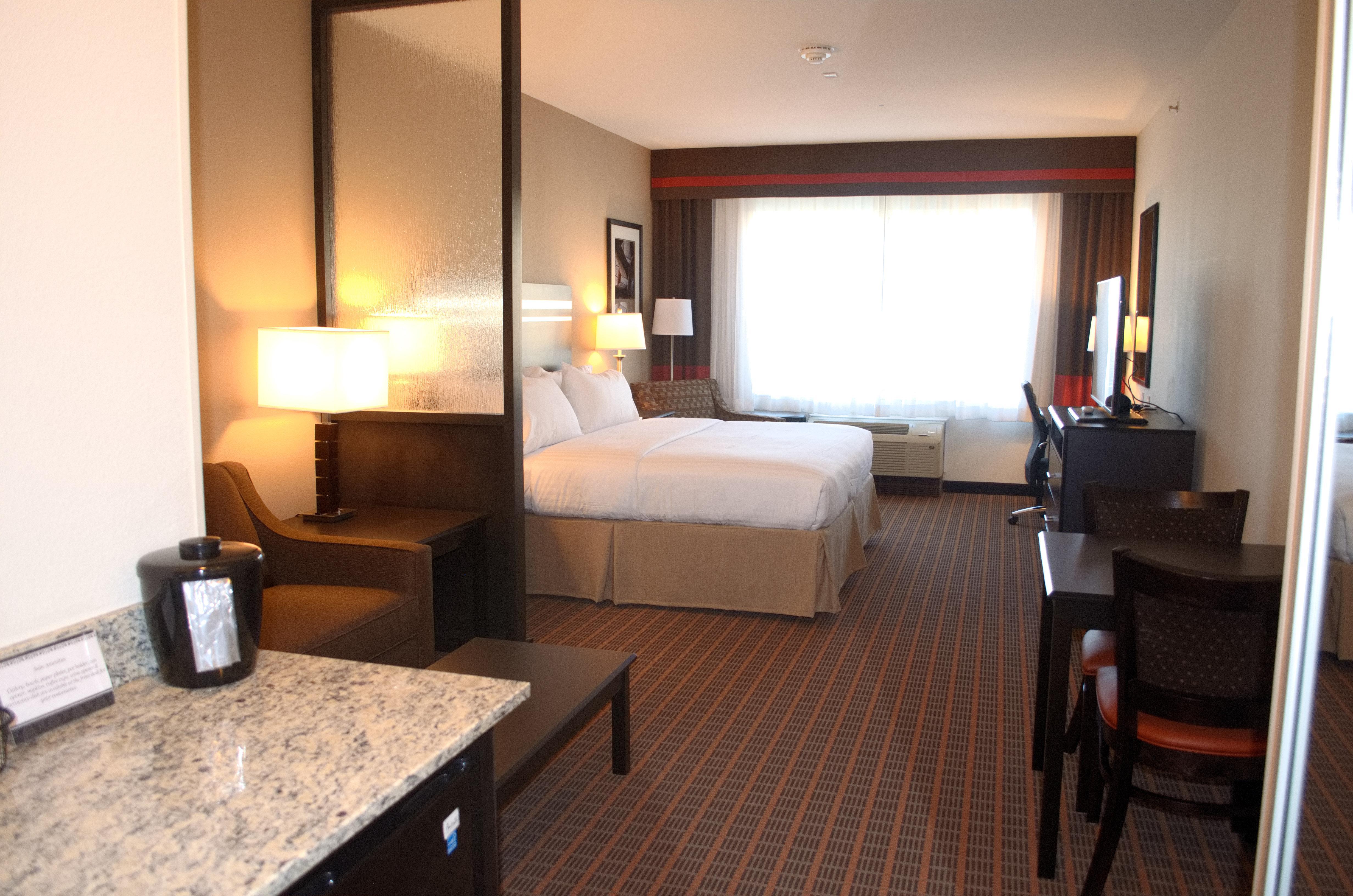Holiday Inn Express & Suites Golden By Ihg Ngoại thất bức ảnh