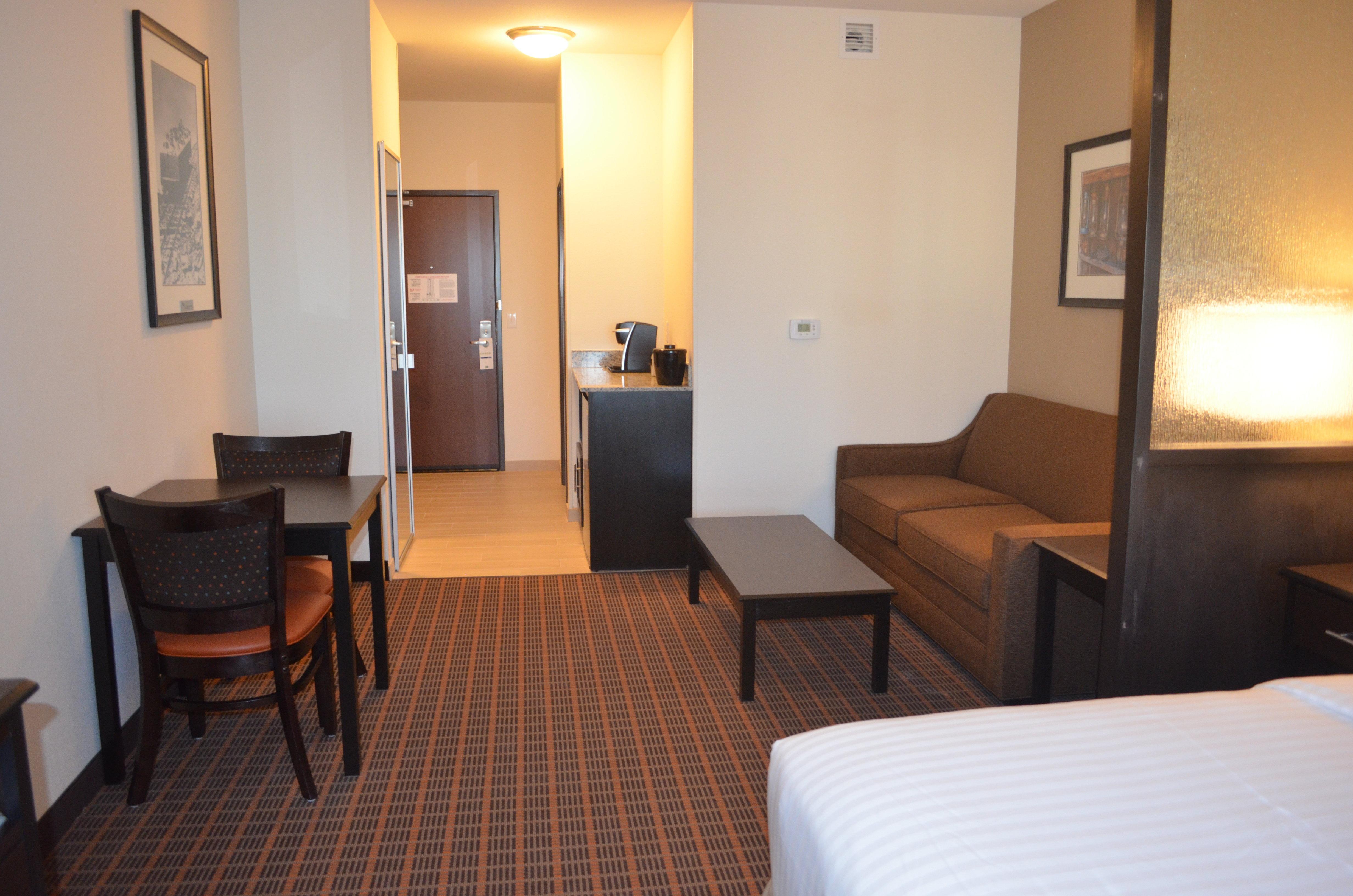 Holiday Inn Express & Suites Golden By Ihg Ngoại thất bức ảnh