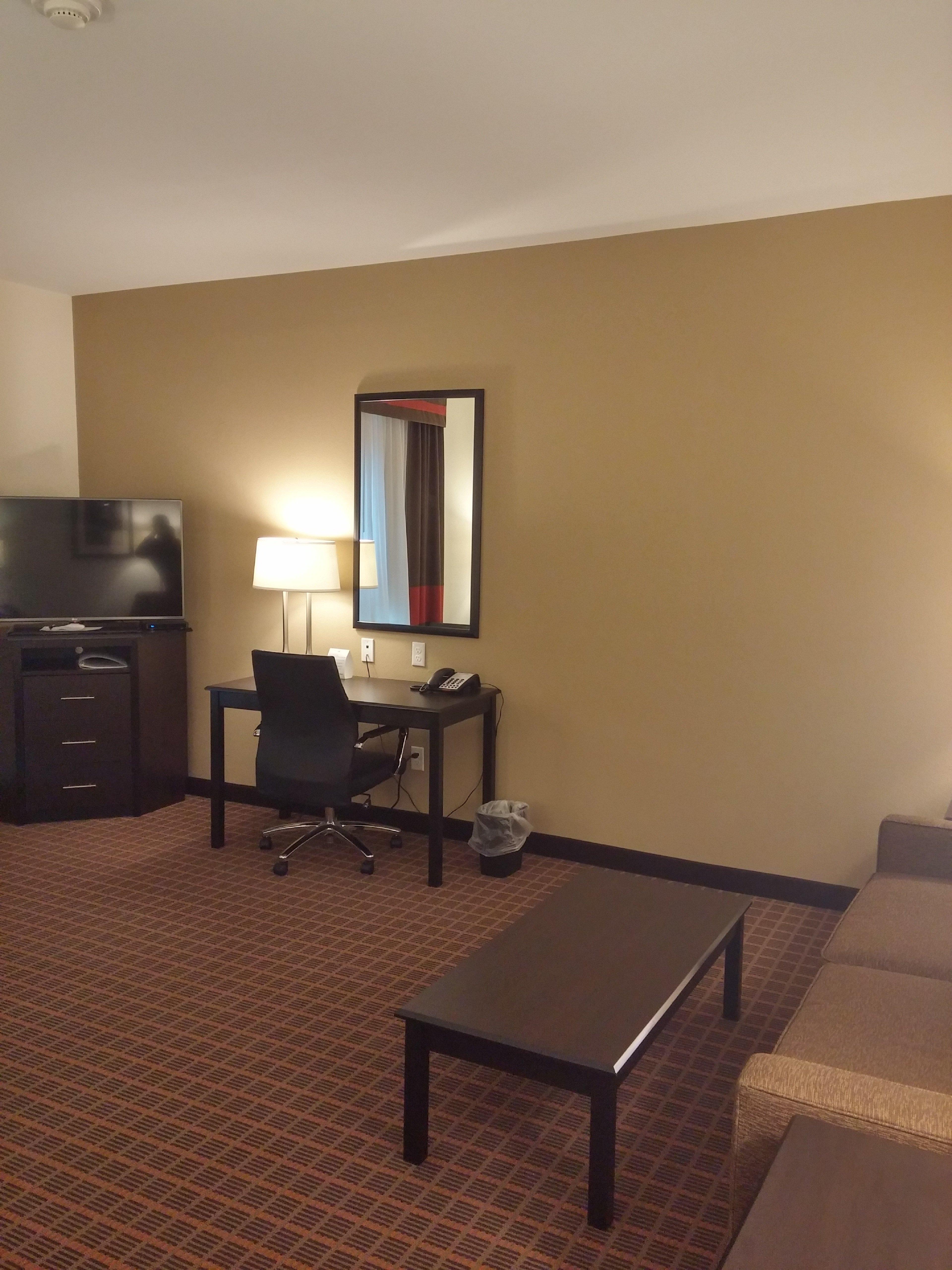 Holiday Inn Express & Suites Golden By Ihg Ngoại thất bức ảnh