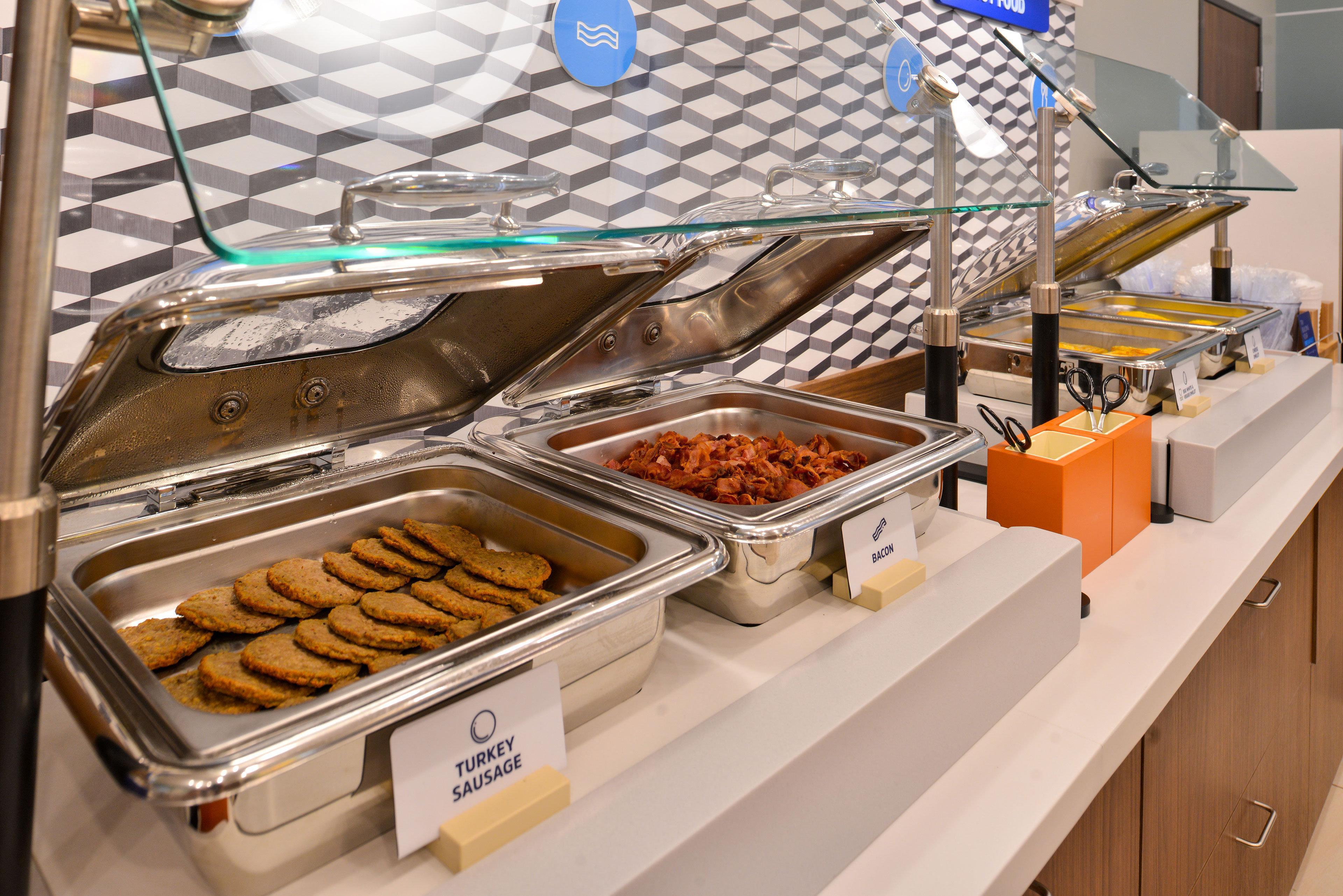 Holiday Inn Express & Suites Golden By Ihg Ngoại thất bức ảnh