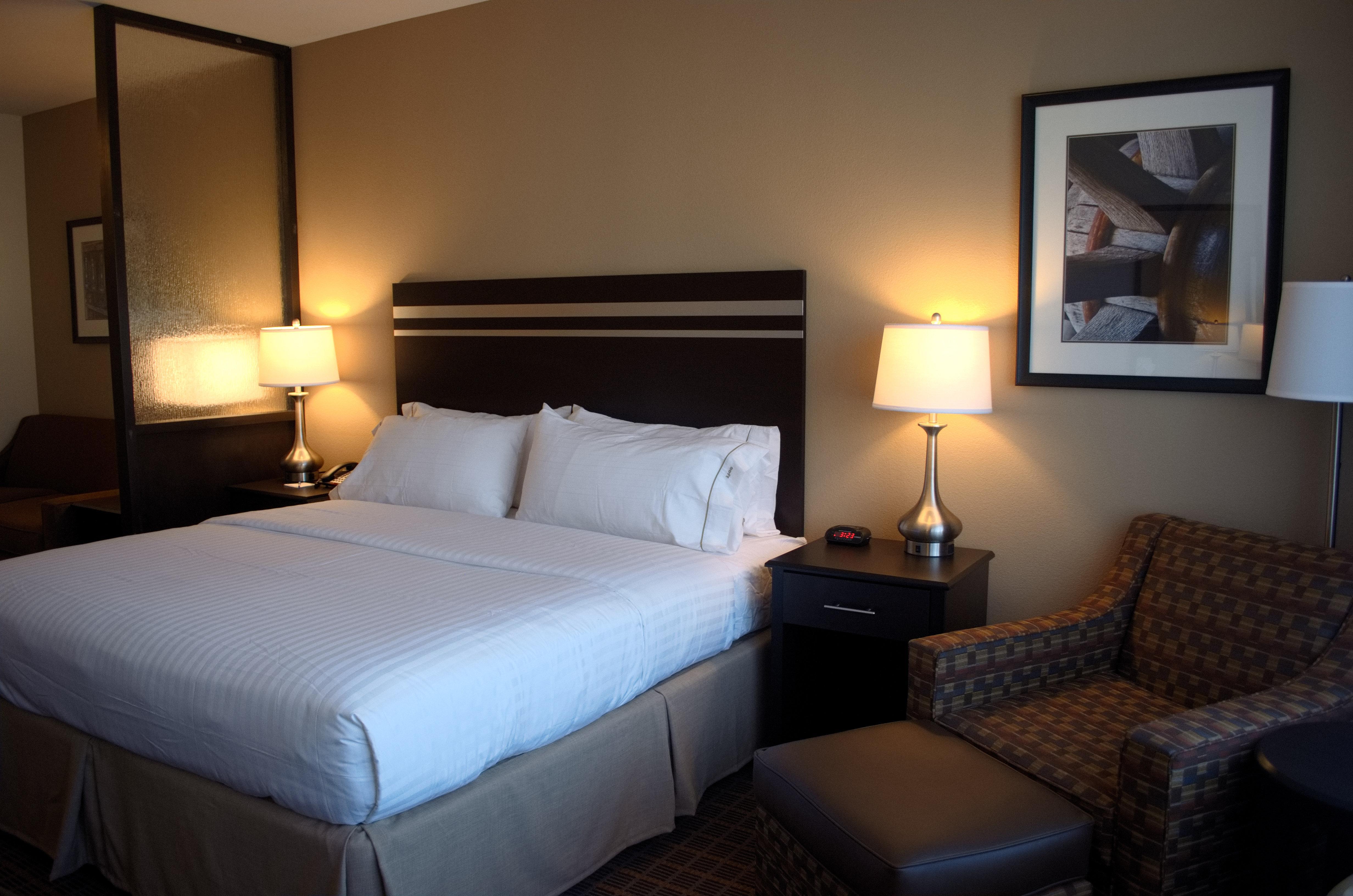 Holiday Inn Express & Suites Golden By Ihg Ngoại thất bức ảnh