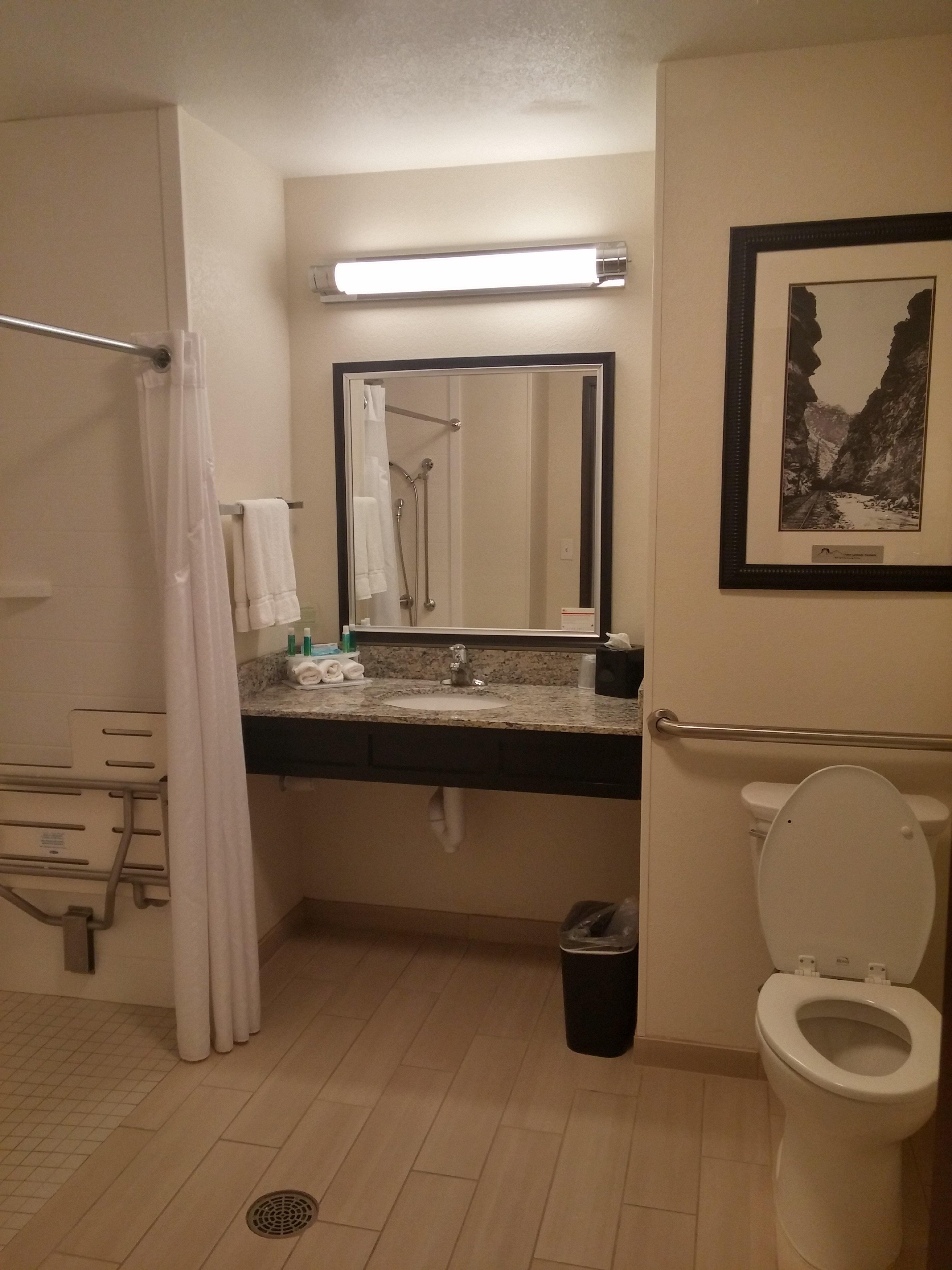 Holiday Inn Express & Suites Golden By Ihg Ngoại thất bức ảnh