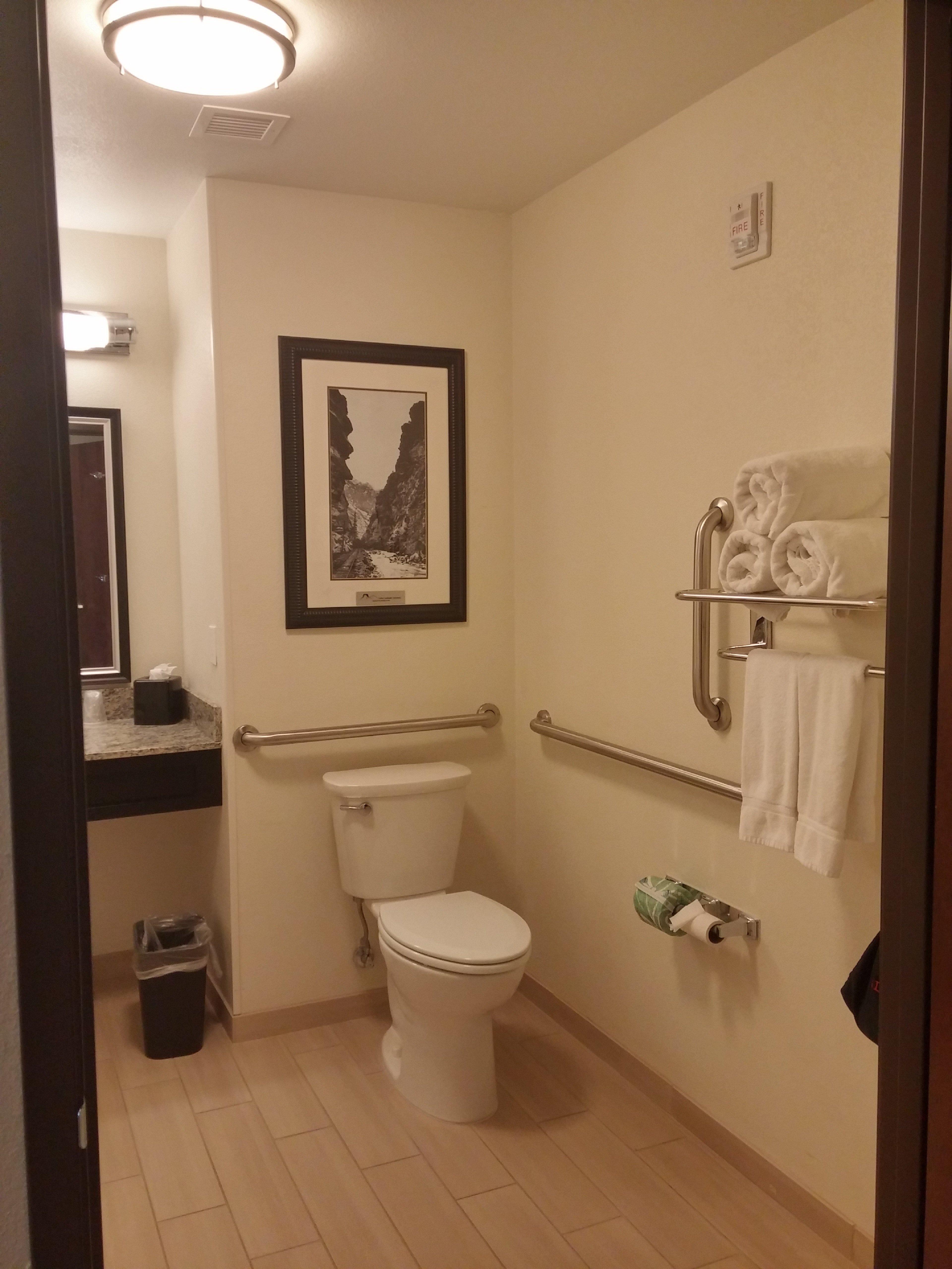 Holiday Inn Express & Suites Golden By Ihg Ngoại thất bức ảnh
