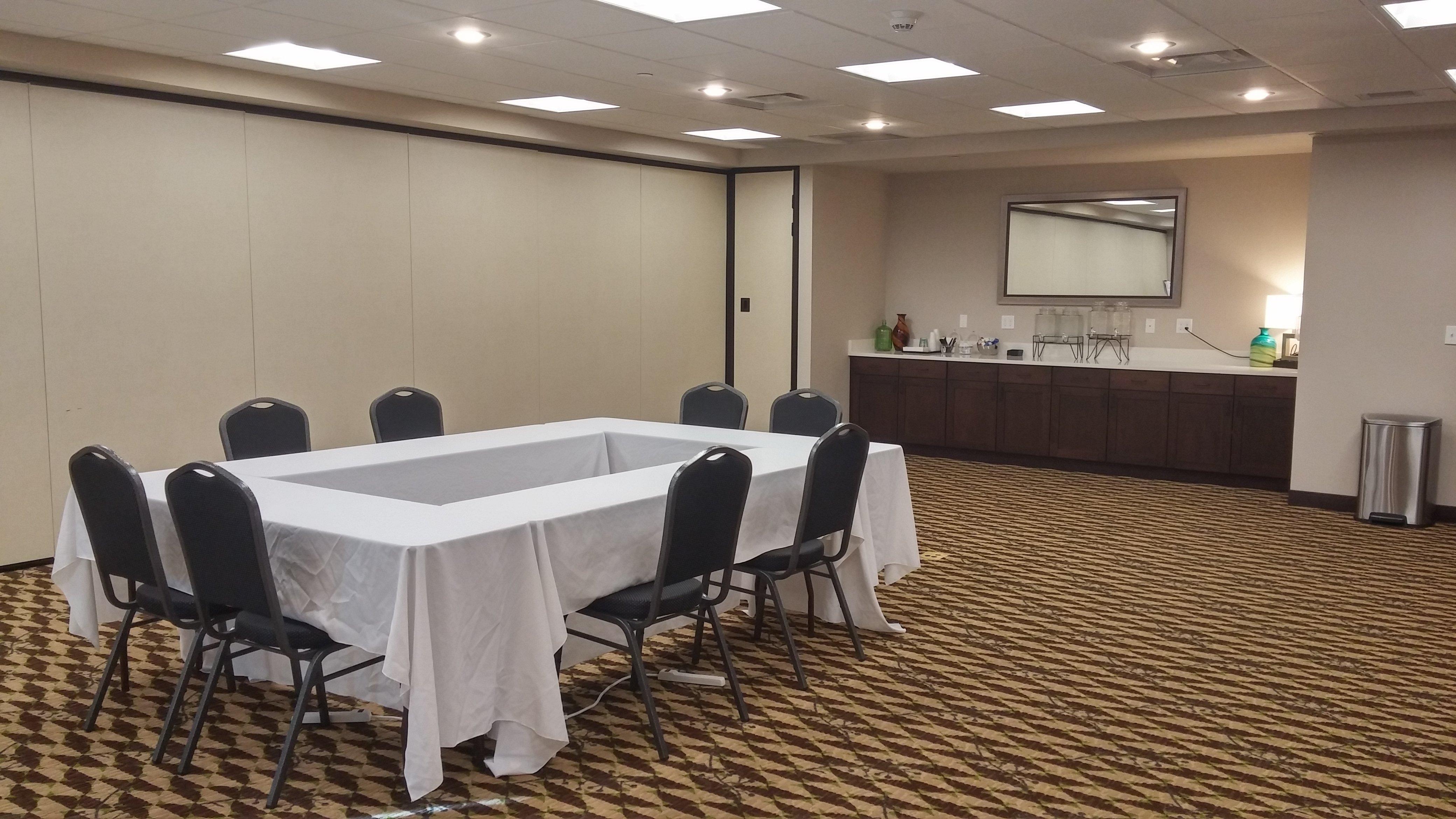 Holiday Inn Express & Suites Golden By Ihg Ngoại thất bức ảnh