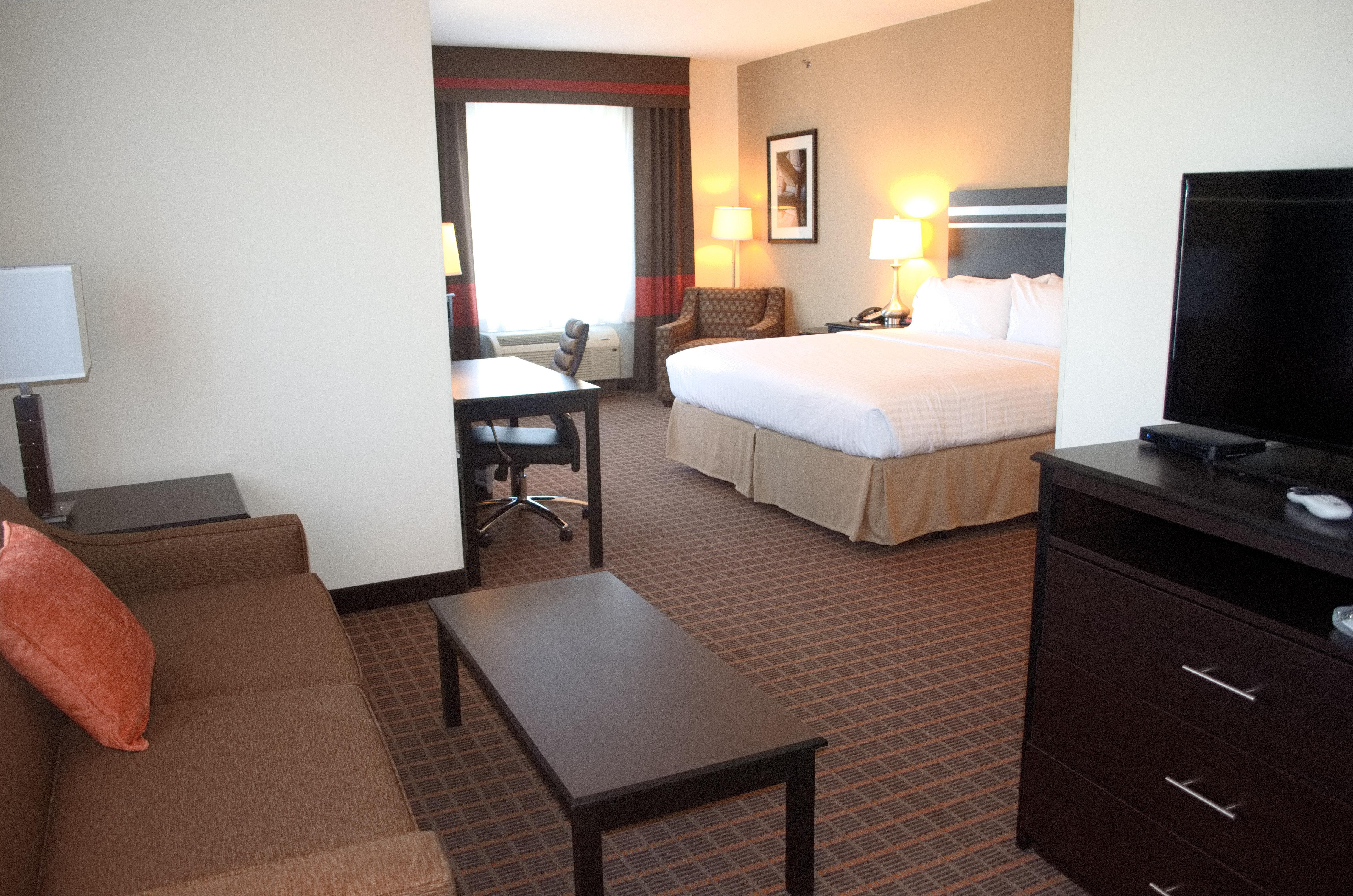 Holiday Inn Express & Suites Golden By Ihg Ngoại thất bức ảnh